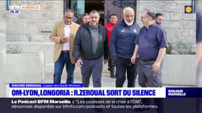 Incidents OM-Lyon: Rachid Zeroual, le leader des South Winners sort du silence