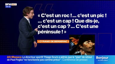 Bravo Clément & Merci Edmond - La météo de Colas du jeudi 15 janvier 2026