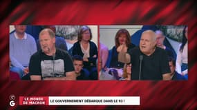 "Arrêtez de dire que le 93 coûte cher ! Il y a autant d’habitants à Montreuil que dans la Creuse toute entière !"