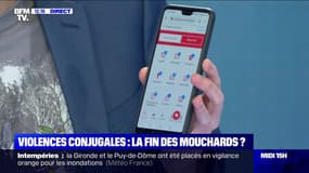 Violences conjugales: la fin des mouchards ? - 25/11