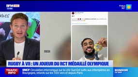 J'aime mes Jeux: l'actualité de la semaine des Jeux olympiques dans le Var