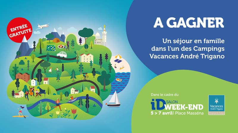 Jeu ID Week-end