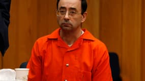 Larry Nassar