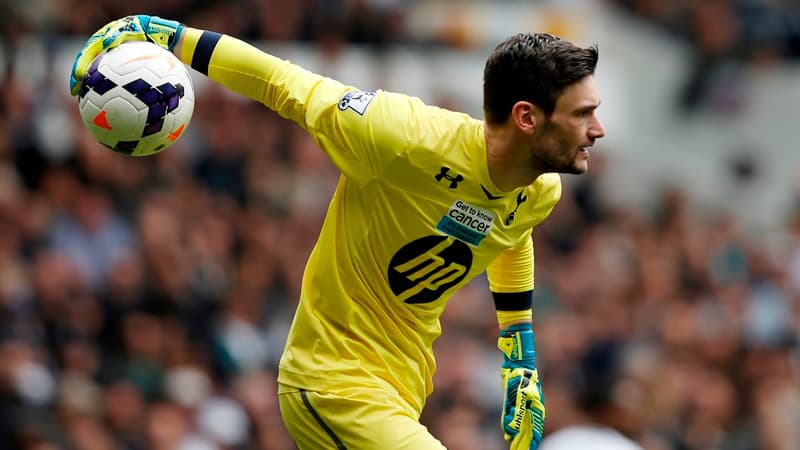 Hugo Lloris