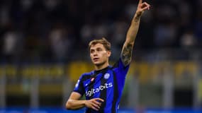 Nicolo Barella - Inter 
