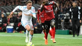 Guingamp-OM
