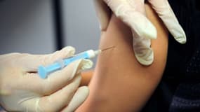 D'après un sondage Inpes de 2010, 40% de la population est méfiante vis à vis des vaccins.