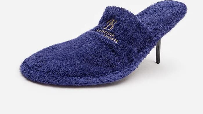 Balenciaga Balenciaga