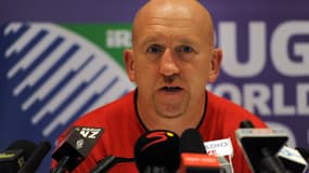 Shaun Edwards 