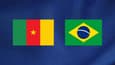 Coupe du Monde Cameroun – Brésil : sur quelle chaîne TV et à quelle heure voir le match en direct ?