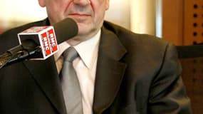 Hervé Novelli.