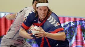 Mikkel Hansen