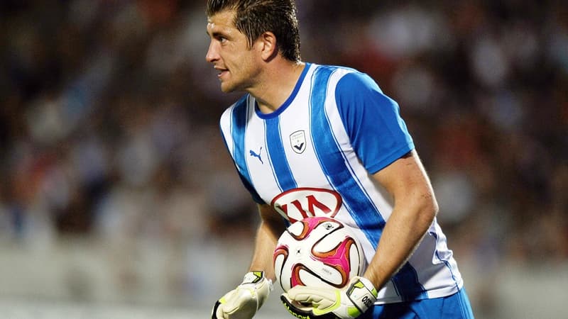 Cédric Carrasso