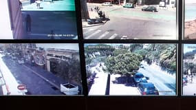 Les images de vidéosurveillance liées à l'attentat ont été copiées (photo d'illustration)