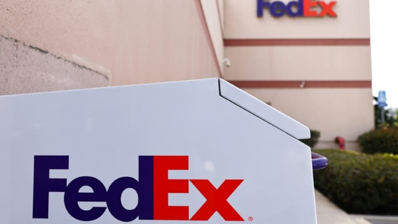 FedEx prévoit de supprimer jusqu'à 2.000 emplois en Europe