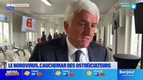 Norovirus en Normandie: les actions des autorités jugées insuffisantes par les ostréiculteurs