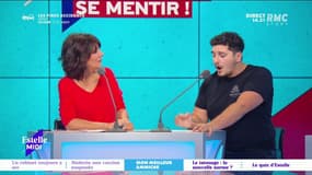 Mon meilleur Ammiche, la chronique de Pierre Ammiche dans Estelle Midi