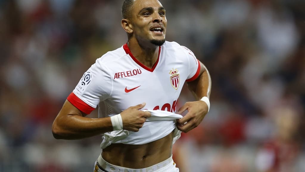 Layvin Kurzawa Layvin Kurzawa
