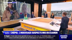 7 MINUTES POUR COMPRENDRE - Crépol : trois nouveaux suspects mis en examen