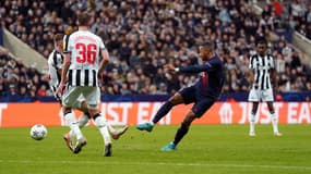 Newcastle-PSG le 4 octobre 2023