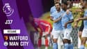 Résumé : Watford - Manchester City (0-4) - Premier League