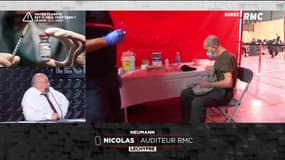 Faut-il ouvrir la vaccination à tous ? - 19/04