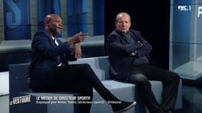 Le Vestiaire - Gallas dévoile son bras de fer avec Chelsea… avant de partir pour Arsenal