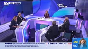 Les experts du soir - jeudi 5 décembre 