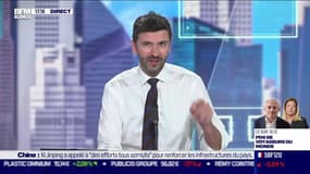 La Russie a décidé de couper le gaz en Pologne et en Bulgarie, est-ce le début d'une longue série ? - 27/04