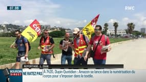 Grève SNCF: "Il va peut-être falloir changer de méthode"