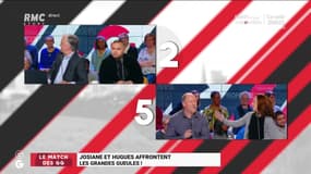Le Match des GG – 18/03