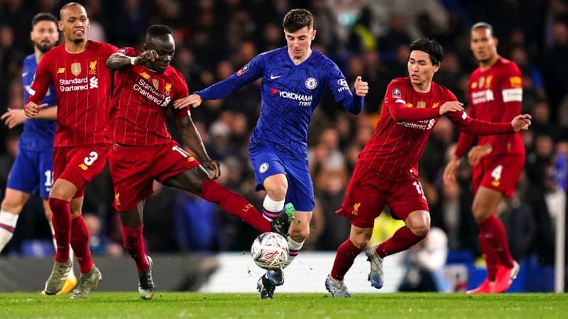 La premier League