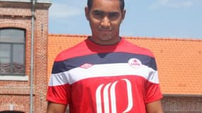 Dimitri Payet