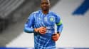 Steve Mandanda