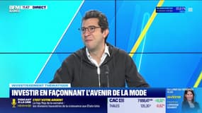 L'investissement Iconic : Investir en façonnant l’avenir de la mode - 08/02