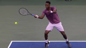 G. Monfils