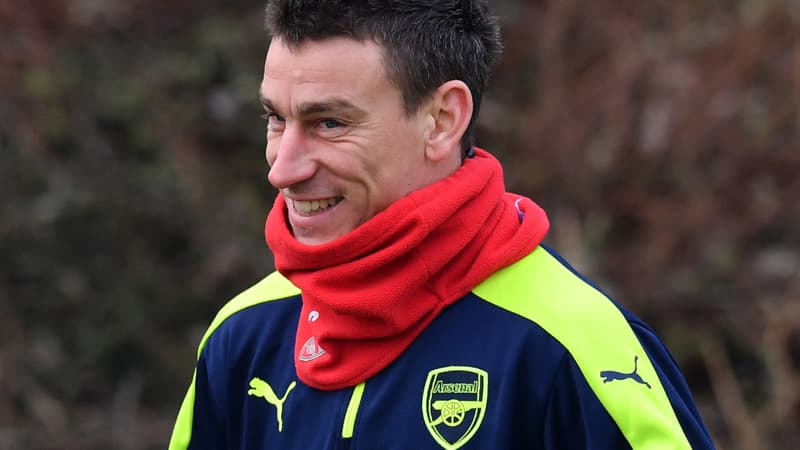Laurent Koscielny