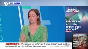 Grippe/Covid-19: qui doit se faire vacciner? BFMTV répond à vos questions