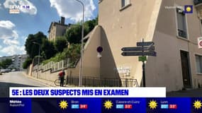 Lyon: ce que l'on sait sur la mort de la jeune femme mortellement renversée dans le 5e