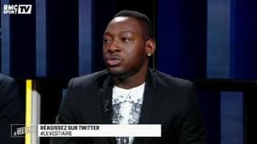 Le Vestiaire : selon son frère, un retour de Steve Mandanda à l’OM est possible