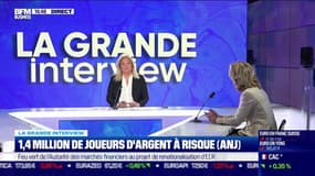 Le boom des paris sportifs: 1,2 milliards d'euros en France