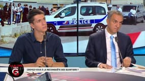 Zohra Bittan plus que sceptique sur la réussite des Quartiers de reconquête républicaine (QRR)