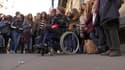 Élève exclue parce qu'handicapée: "L'exclusion, c'est le quotidien des handicapés"