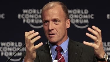 Tom Enders veut reprendre la main sur cette affaire de corruption