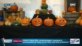 Faut-il laisser les enfants fêter Halloween?