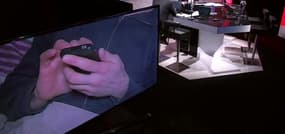 Plus d'un Français sur dix ne possède pas de téléphone mobile