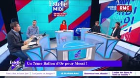 Le Zapping RMC - 30/11