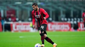 Theo Hernandez