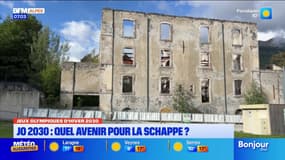 JO 2030: l'usine de la Schappe bientôt rachetée à Briançon?