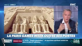 La chronique de Frédéric Simottel : "Assassin's Creed", un jeu vidéo pas comme les autres - 26/10